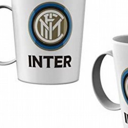 Tazza in pvc inter