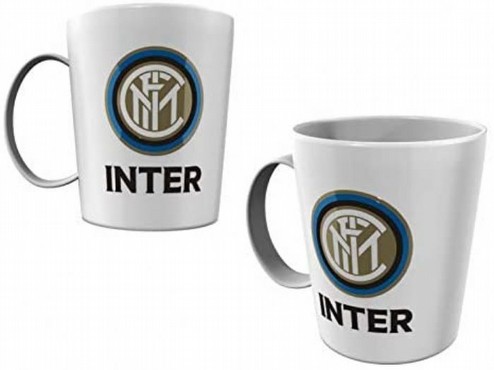 Tazza in pvc inter  GADGET INTER TAZZE