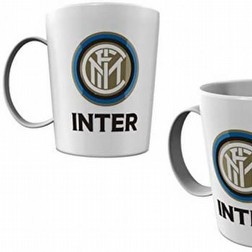 Tazza in pvc inter