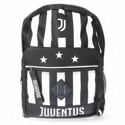 Seven Juventus zaino doppio scomparto