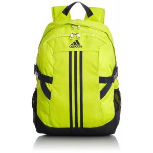 ZAINO ADIDAS GIALLO